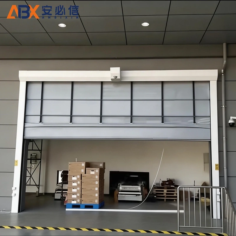 白银机械式门封